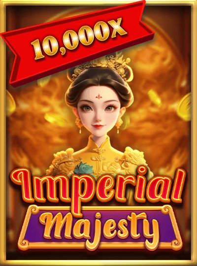 Progressive slot game cover